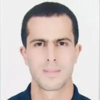 Portrait de Yassine Kharou