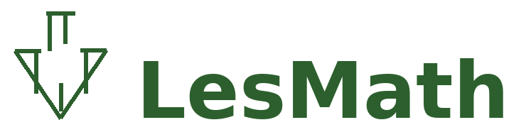 LesMath